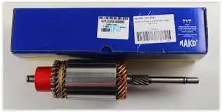MAKO 72313941 Marş Kollektörü
