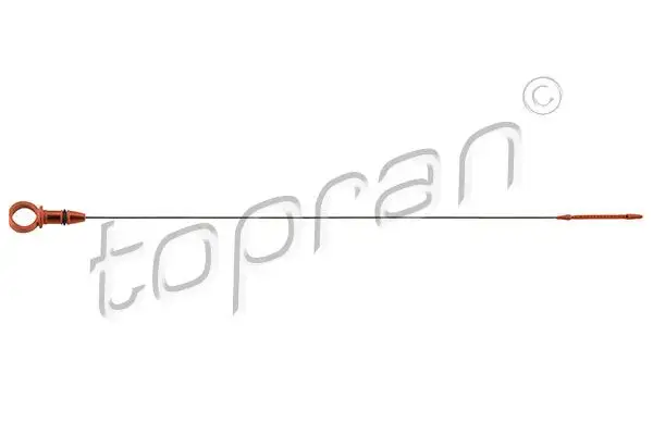 TOPRAN 723536001 Yağ Çubuğu