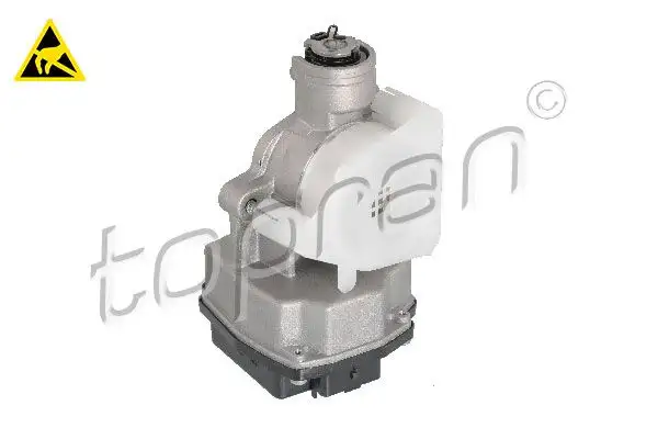 TOPRAN 723904001 Gaz Kelebeği 71793575