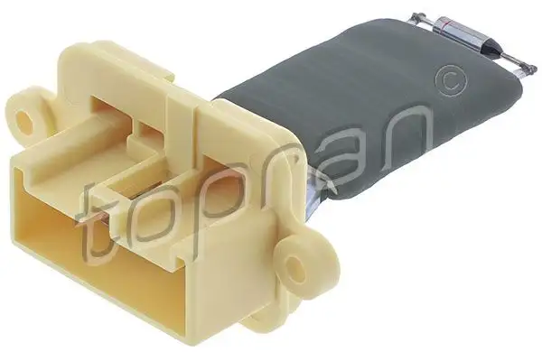 TOPRAN 724023001 Kalorifer Rezistansı 6450JR