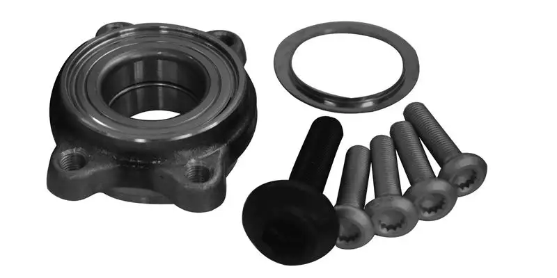 MGA 72418 Arka Aks Rulmanı 4D0407625H