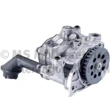PIERBURG 7.24808.35.0 Fren Vakum Pompası 04L145208D