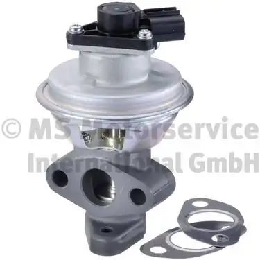 PIERBURG 7.24809.75.0 EGR Valfi 6M349D475AA