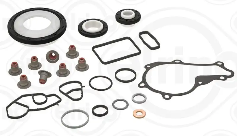 ELRING 726.090 Motor Takım Conta (Alt ve Üst)