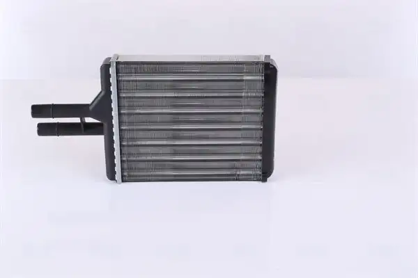 NISSENS 72656 Kalorifer Radyatörü