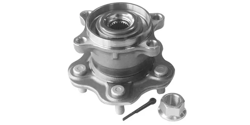 MGA 72661 Arka Poyra 43202EN100