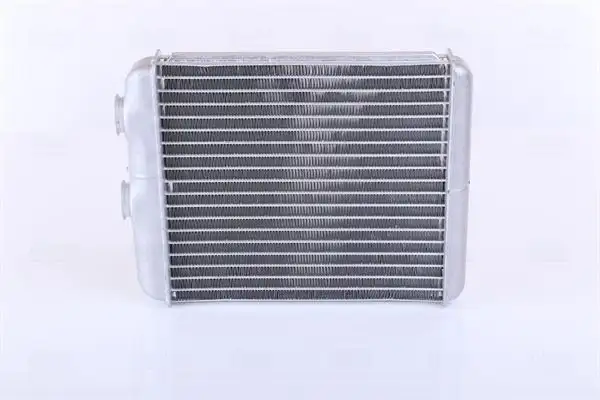 NISSENS 72662 Kalorifer Radyatörü