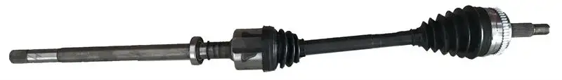MGA 73014 Ön Aks (Sağ) 4417084