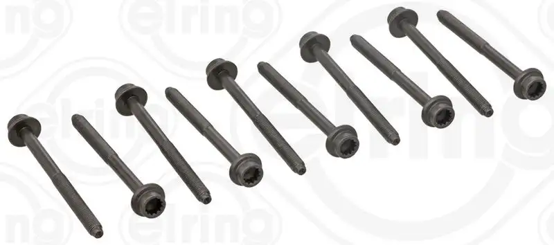 ELRING 730.300 Silindir Kapak Civatası WHT000912