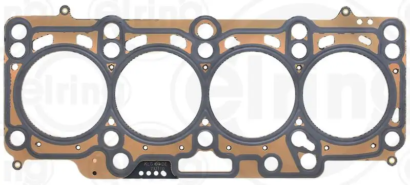 ELRING 732.110 Silindir Kapak Contası 03L103383CB