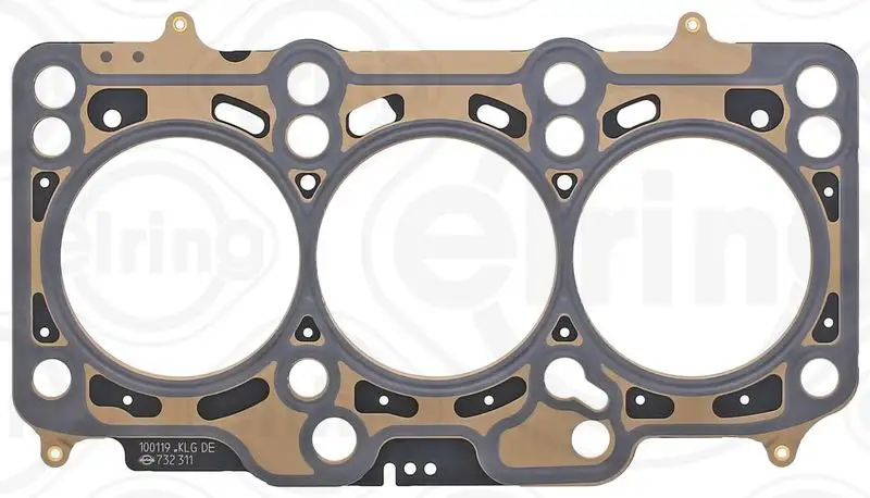 ELRING 732.311 Silindir Kapak Contası 03P103383G