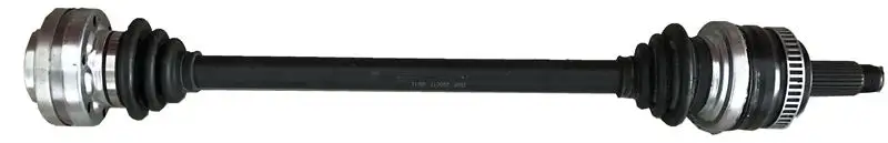 MGA 73248 Ön Aks (Sağ) 33211229588