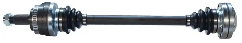 MGA 73262 Ön Aks (Sol) 33217547075