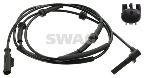 SWAG 74106940 ABS Hız Sensörü (Ön Sol) 46842227
