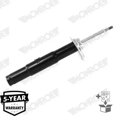 MONROE 742017SP Ön Amortisör (Sol) 31316766993
