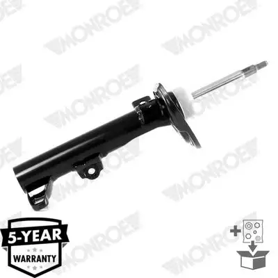 MONROE 742071SP Ön Amortisör