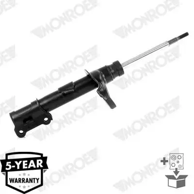 MONROE 742073SP Ön Amortisör