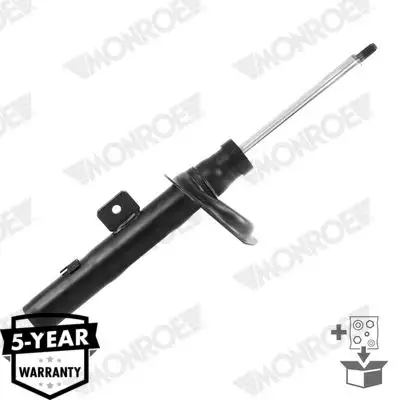 MONROE 742122SP Ön Amortisör 5202AL