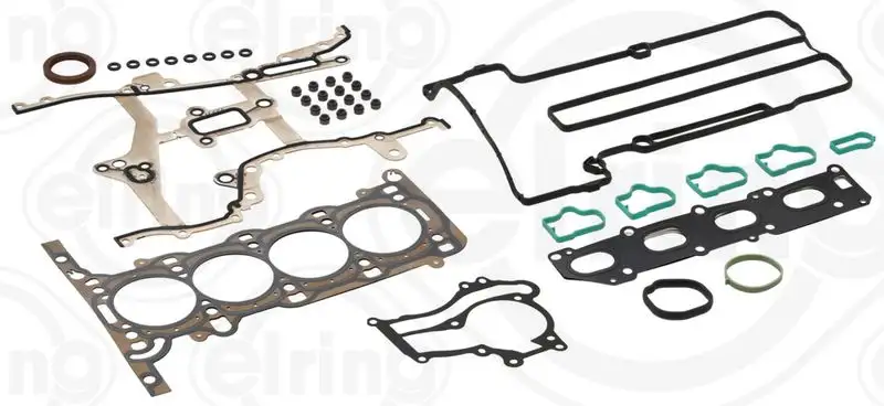 ELRING 744.150 Motor Takım Conta (Üst) 1629009