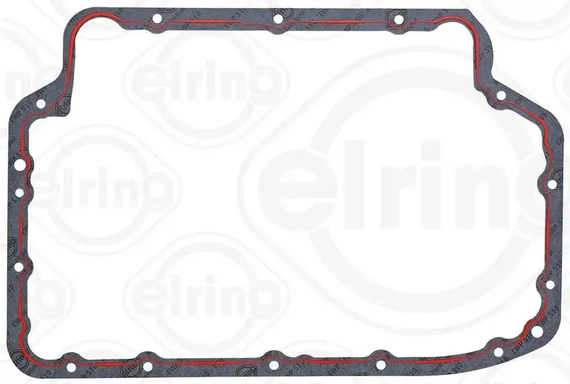 ELRING 745.180 Karter Contası A6510140028