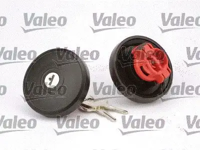 VALEO 745374 Yakıt Depo Kapağı