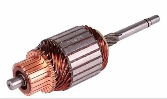 MAKO 74880991 Marş Kollektörü