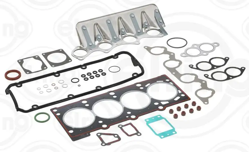 ELRING 748.995 Motor Takım Conta (Üst) 11121734267