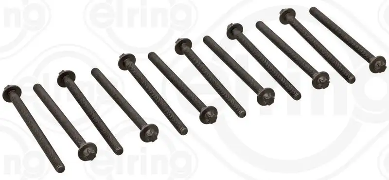 ELRING 751.970 Silindir Kapak Civatası 55566811