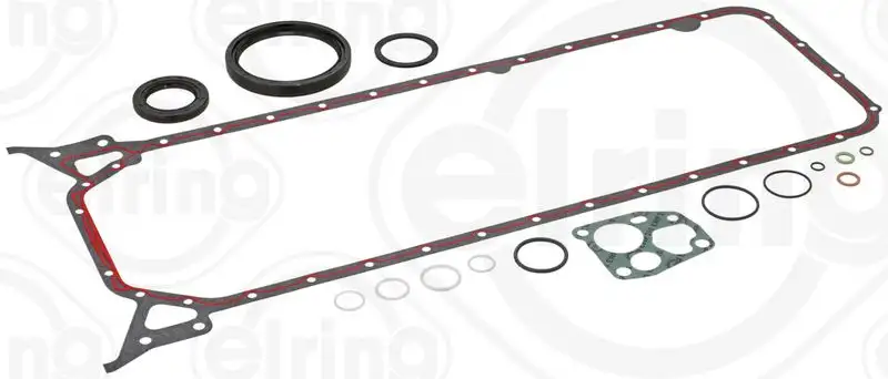 ELRING 757.411 Motor Takım Conta (Alt) A1040101408