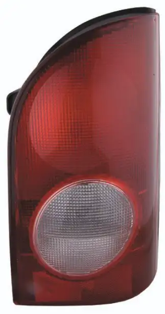 PLEKSAN 7600 Stop Lambası (Sağ) 9240243800