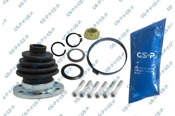 GSP 760050 İç Aks Körüğü