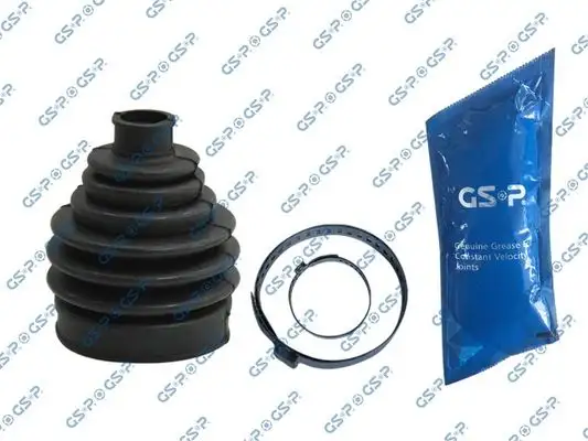 GSP 760133 İç Aks Körüğü 1J0498201J