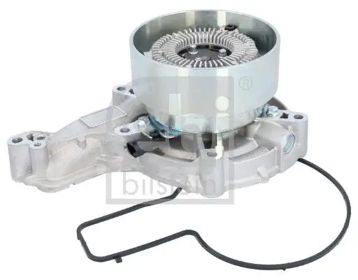 FEBI 76019 Devirdaim