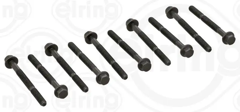 ELRING 760.720 Silindir Kapak Civatası 7696197