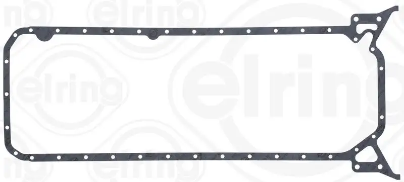 ELRING 763.317 Karter Contası A1030140422