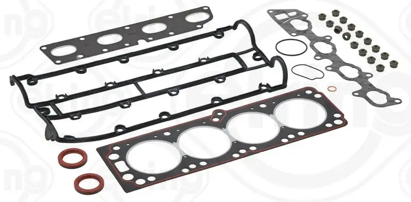 ELRING 763.897 Motor Takım Conta (Üst) 90397813