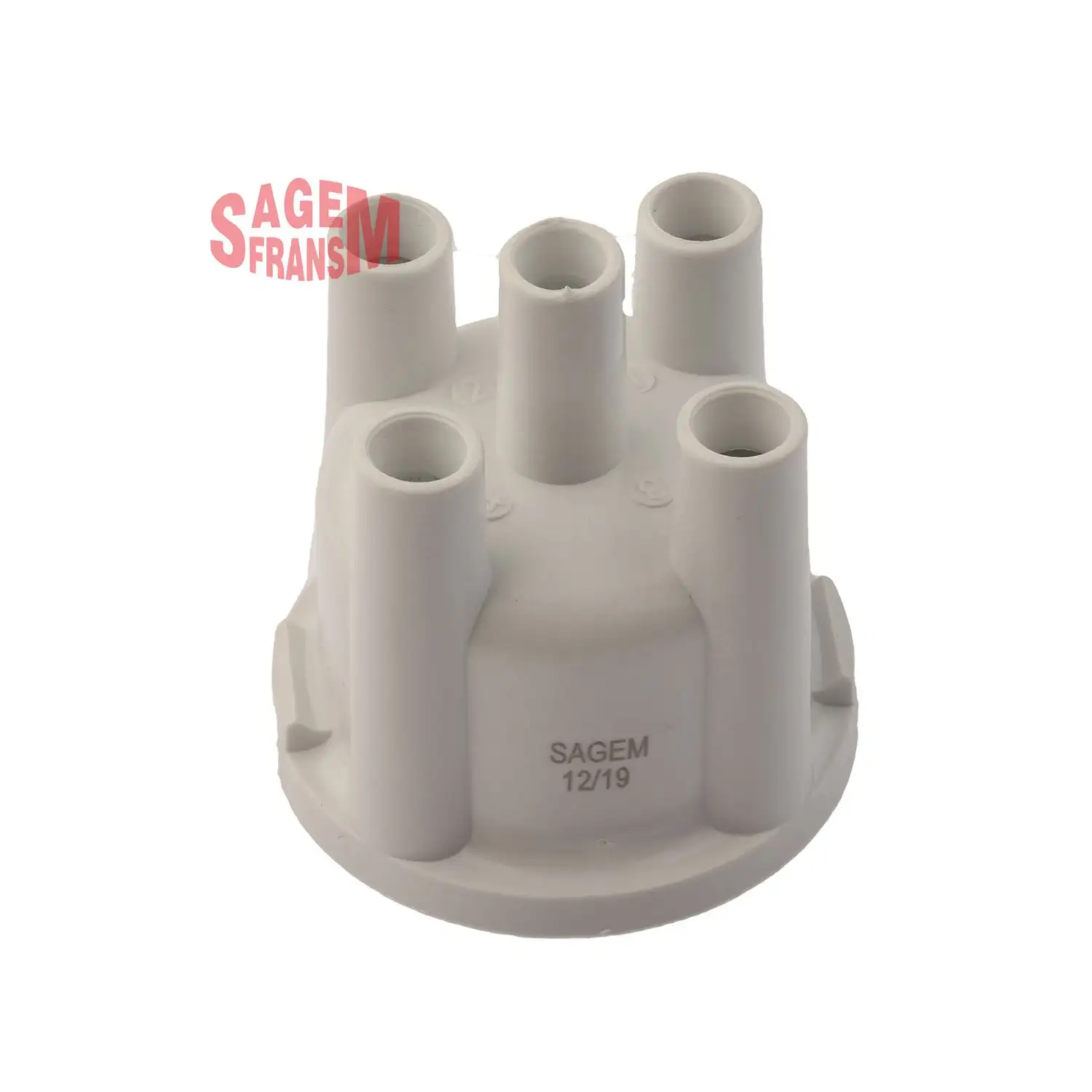 SAGEM 77019 Distribütör Kapağı 71366701