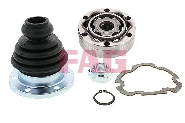 FAG 771002030 Aks Kafası (İç) 443498103