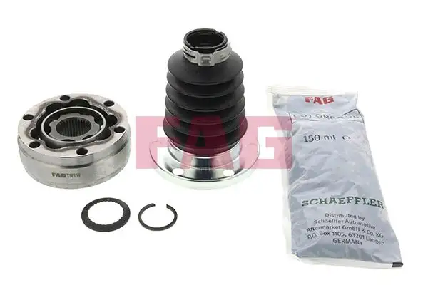 FAG 771033830 Aks Kafası (İç)