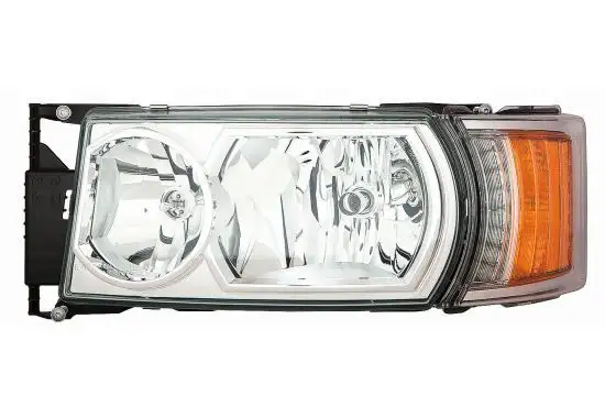 DEPO 771-1105R-LD-EU Ön Far (Sağ) 2241827