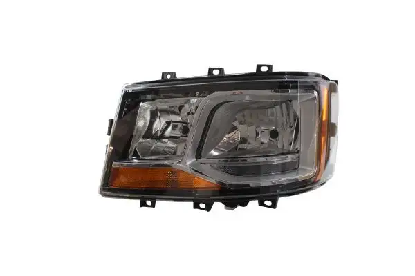 DEPO 771-1106LMLD-EM Ön Far (Sol) 2379890
