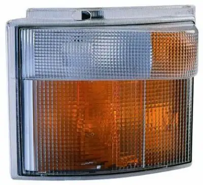 DEPO 771-1502R-UE Sinyal Lambası (Sağ)