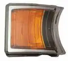 DEPO 771-1504N-WE1 Sinyal Lambası 2241544