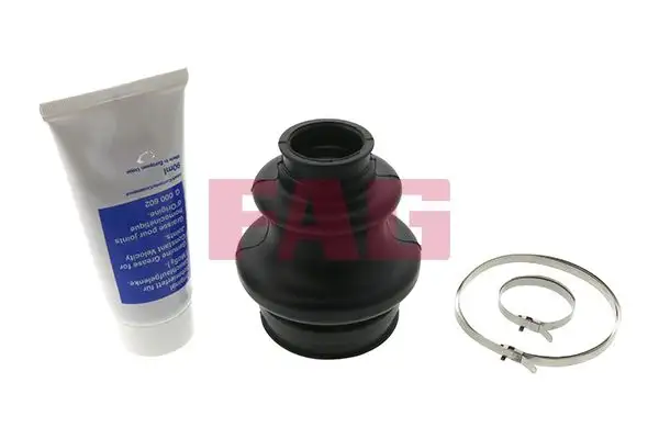 FAG 772012230 Dış Aks Körüğü (Arka)