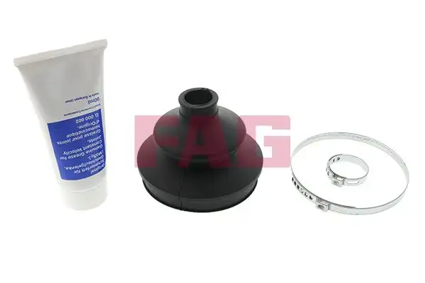 FAG 772024330 Dış Aks Körüğü (Arka) 4B0598203