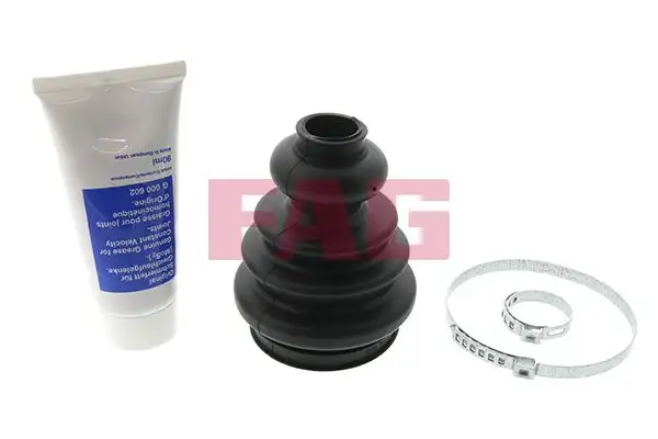 FAG 772044730 İç Aks Körüğü (Sağ) 7H0498202