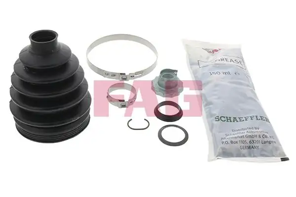 FAG 772045230 Dış Aks Körüğü 6Q0498203A