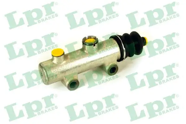 LPR 7728 Debriyaj Üst Merkez 4853409