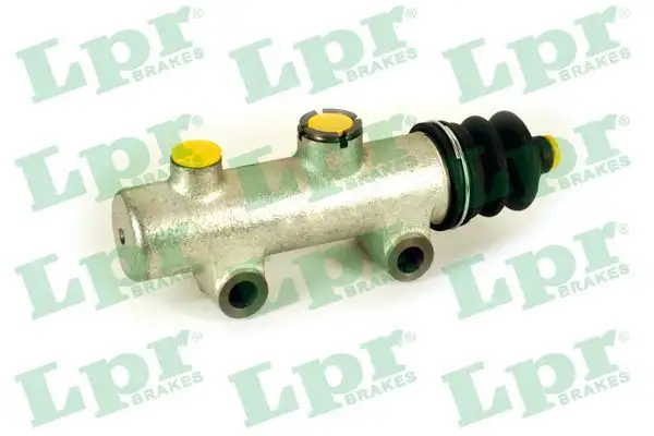 LPR 7729 Debriyaj Üst Merkez 4853408
