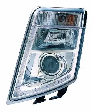 DEPO 773-1134R-LD-E1 Ön Far (Sağ) 82052154